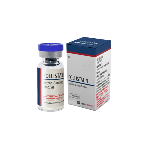 Follistatin Injection