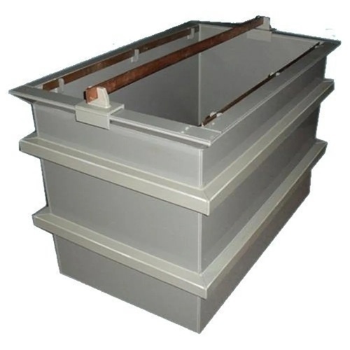 Frp Chemical Storage Tanks