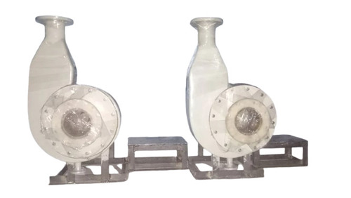 Frv Blower Impeller