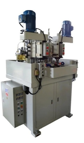 Fully Automatic Three Phase Special Purpose Machine