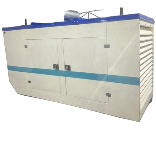 Generator Acoustic Enclosure