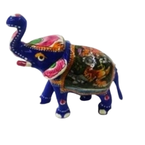 Hand Made Elephant