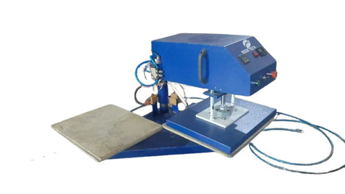 Heat Press Machine