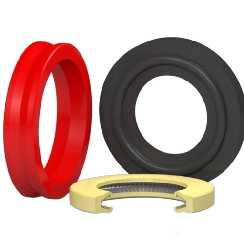Hydraulic Rod Seals