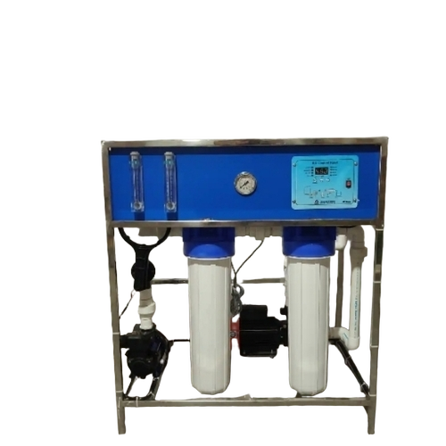Industrial Ro Plants