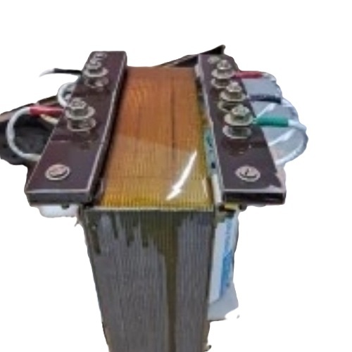 Isolation Transformer