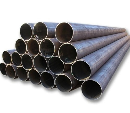 Jindal Ms Steel Pipe