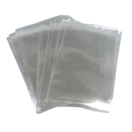 Ldpe Plastic Bag