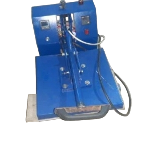 Manual Heat Transfer Printing Machine