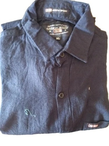 Mens Denim Shirts