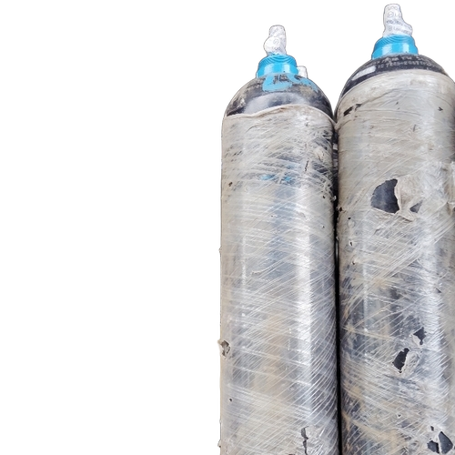 O2 Cylinder