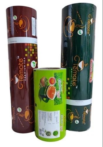 packaging rolls