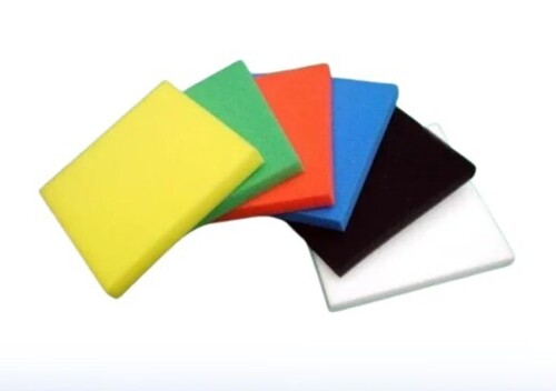 Pu Foam By Bharat Polyfoams Pvt Ltd