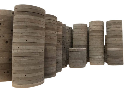 Rcc Manhole Rings