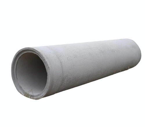Reinforced Concrete Cement Pipes