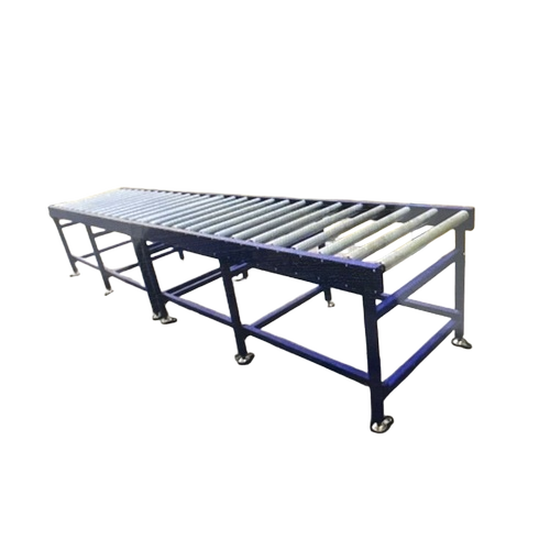 Roller Conveyor System