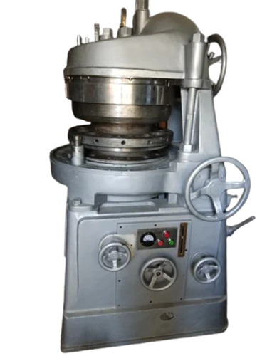 Rotary Palleting Press
