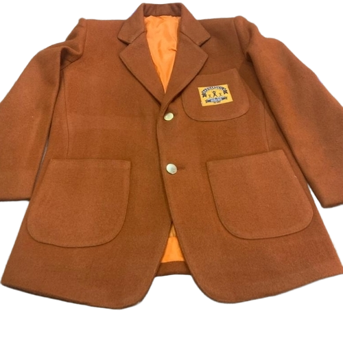 School Blazers