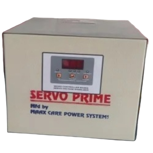 Servi Voltage Stabilizer