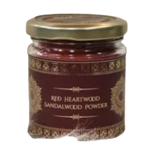 Smoothing Scent Red Sandalwood Power