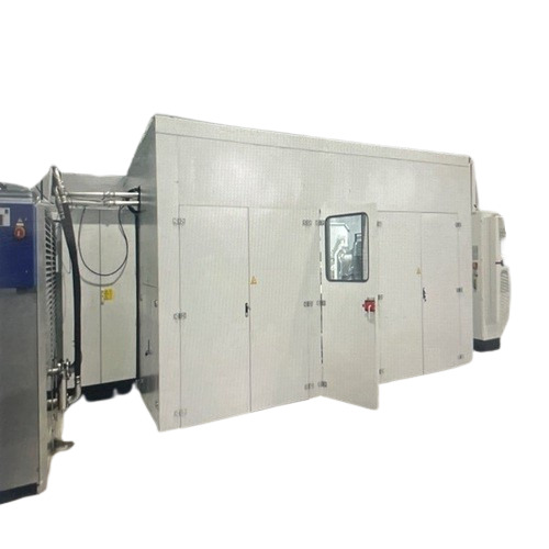 Sound Proof Acoustic Enclosures