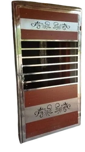 Stainless Steel Door