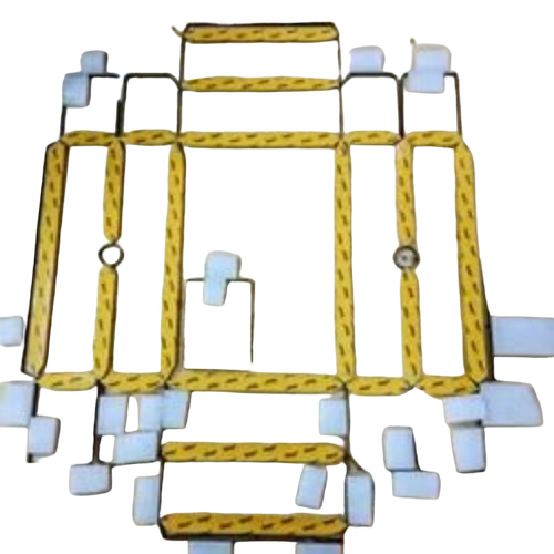 Tesa Creasing Matrix