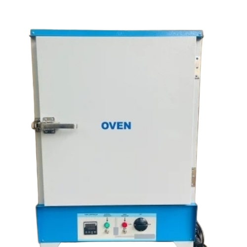 Thermostatic Hot Air Oven