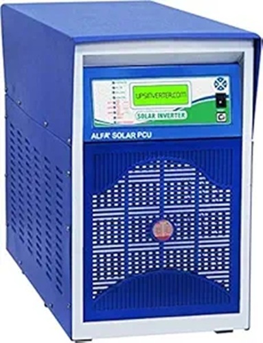 Utl Alfa Solar Pcu Inverter