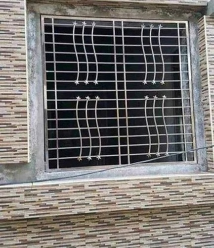 Windows Grill