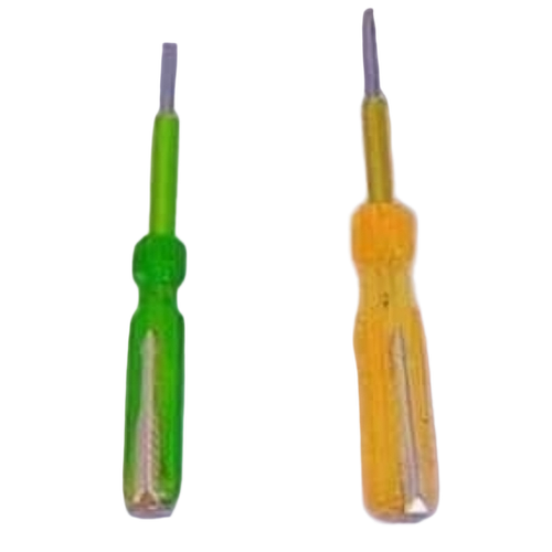 Yellow Bulb Tester