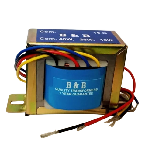 15w Lmt Line Matching Transformer