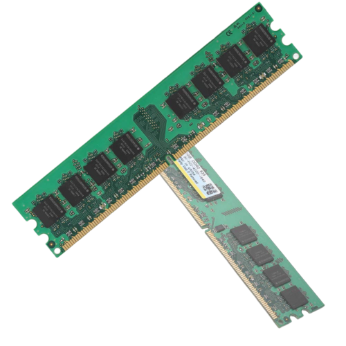 1Gb Ddr1 Laptop Ram Sodimm Memory Module - Size: 1 Gb