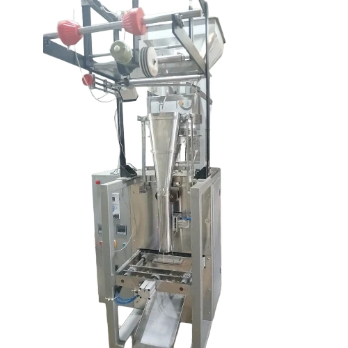 Automatic Vertical Form Fill Seal Machine