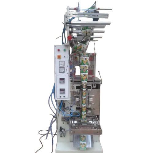 Automatic Volumetric Cup Filler