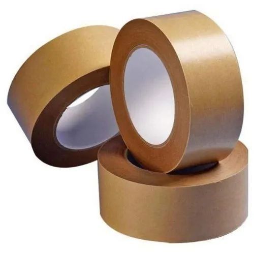 Brown Adhesive Tape