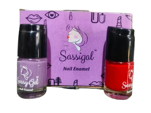 Designer Nail Polish