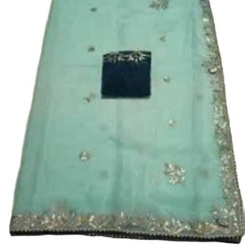 Designer Saree