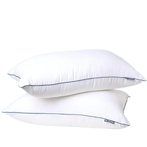 Durable Fabric Rectangular Pillow