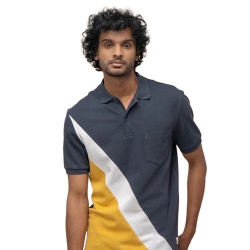 Easy Wash Mens T Shirt