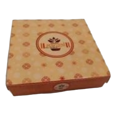 Eco Friendly Paper Sweet Box