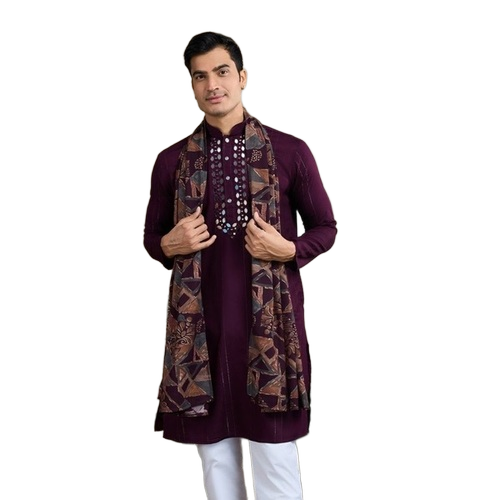 Ethnic Mens Kurta