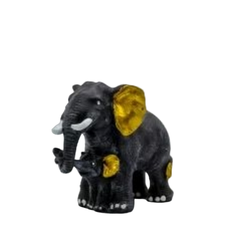 Fine Finish Elephant Statue