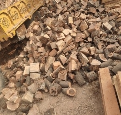 Fuel Wood