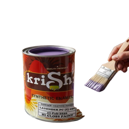 Furniture Enamel Paint 1 ltr