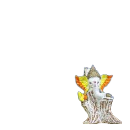 Ganesh Ji Statue