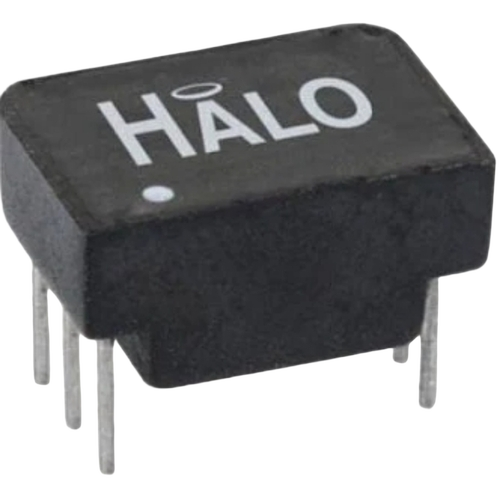 Halo Transformer Accessories