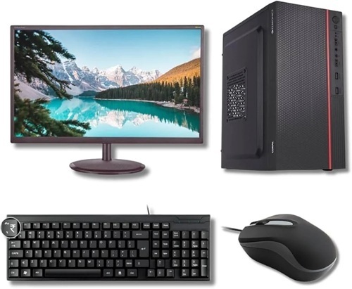 Hp All In One Desktop Computer