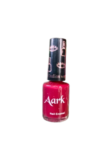 Liquid Multicolor Nail Polish Set