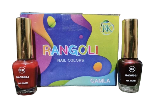 Liquid Nail Polish